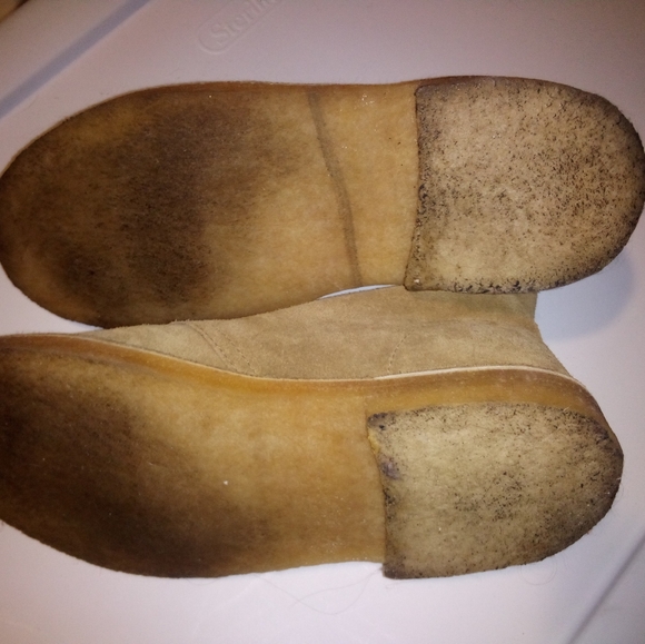 Clark's Originals Desert Boot Mens Size 8 - Picture 5 of 8